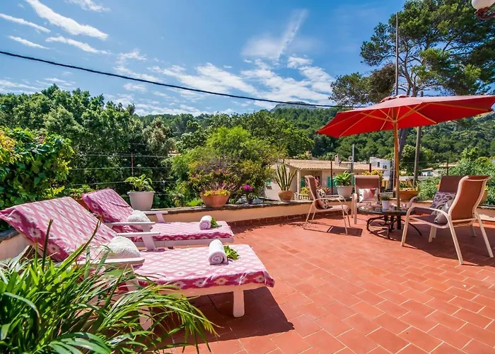 Ideal Property Mallorca - Bennassar