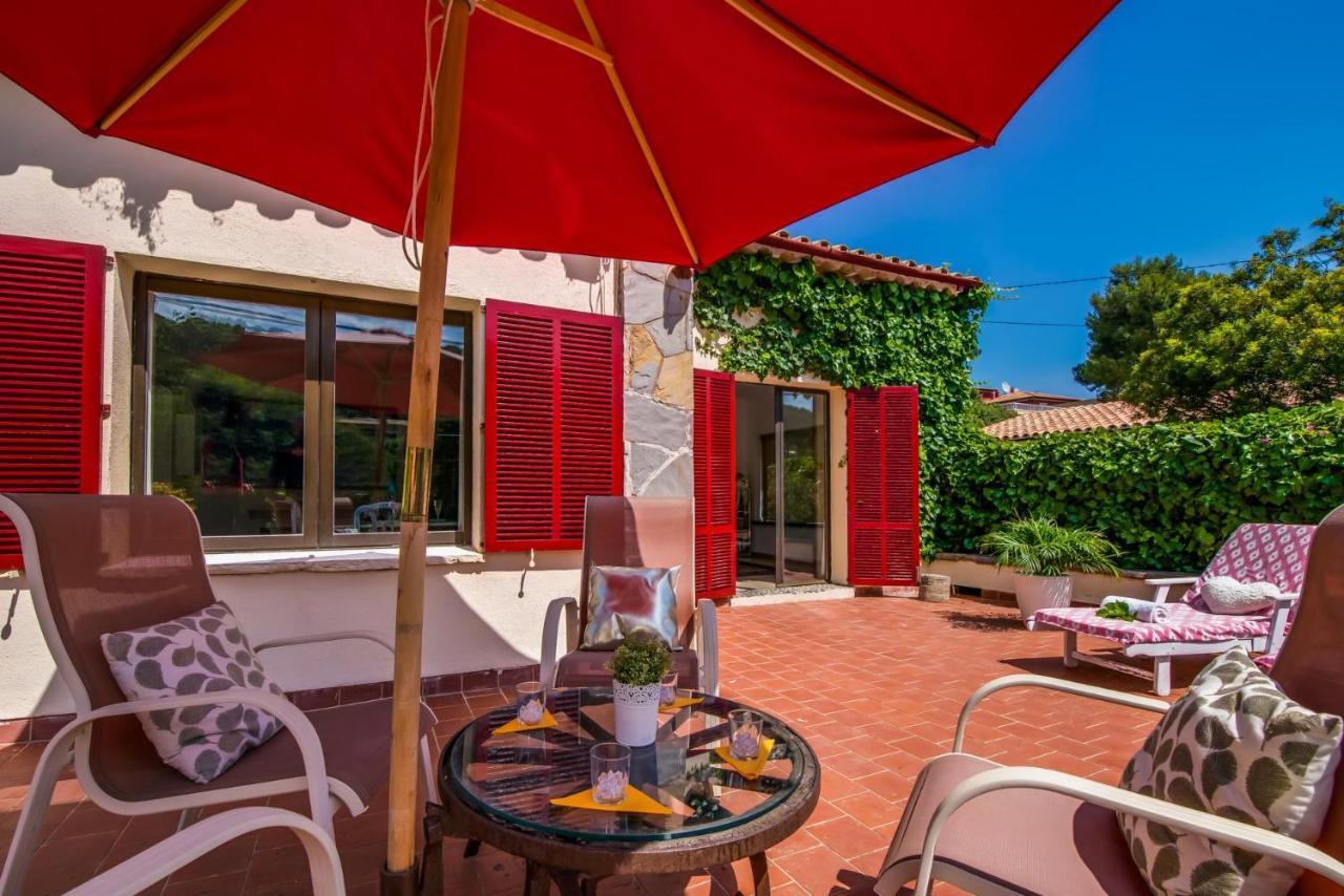 Ferienhaus Ideal Mallorca - Bennassar *