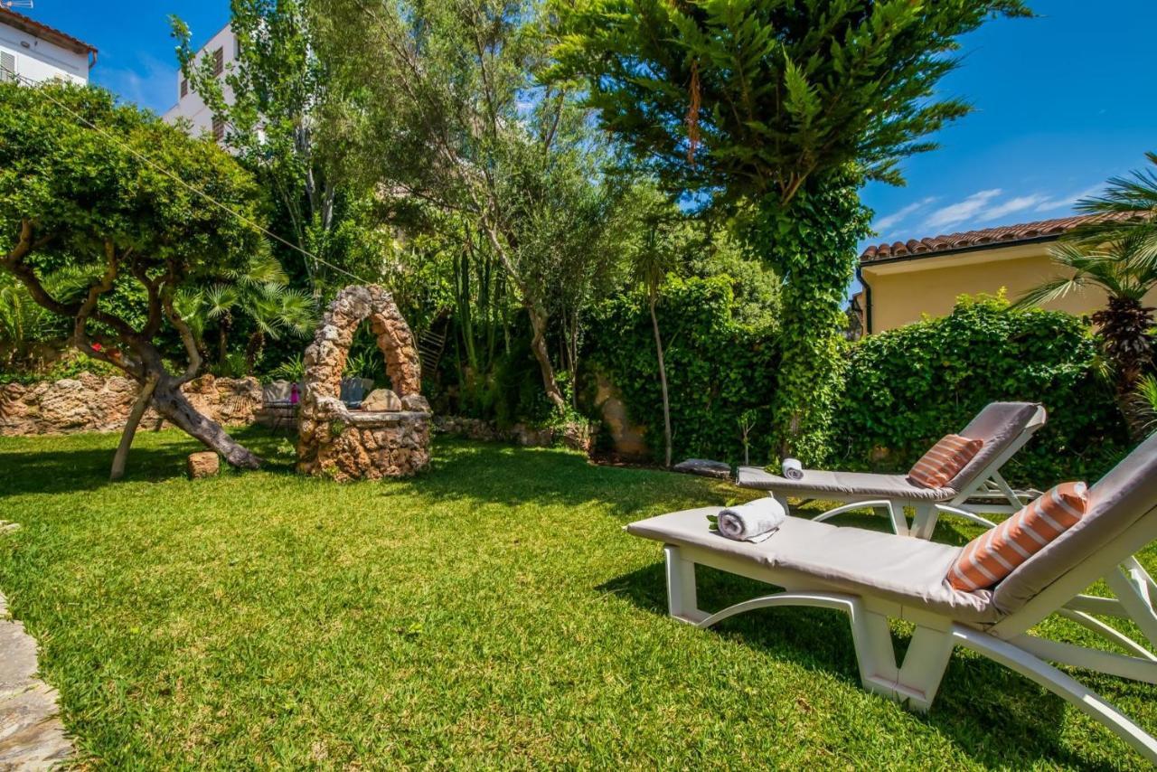 Ferienhaus Ideal Mallorca - Bennassar *