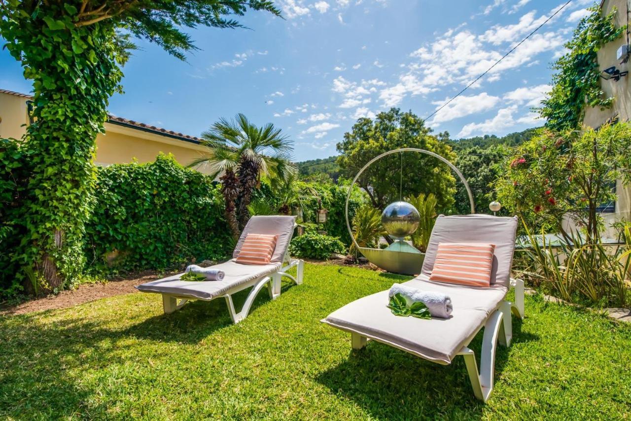 Ferienhaus Ideal Mallorca - Bennassar