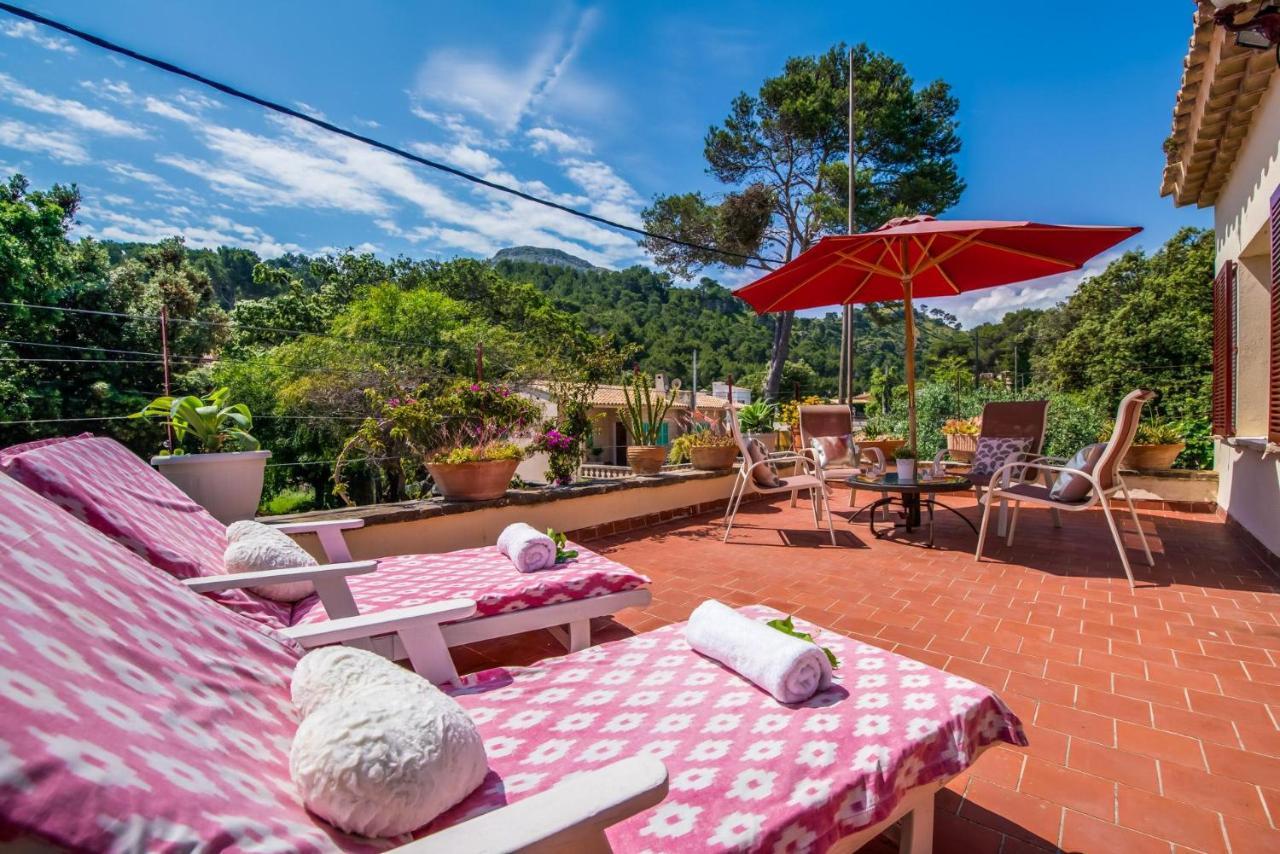 Ideal Mallorca - Bennassar Cala de Sant Vicenc