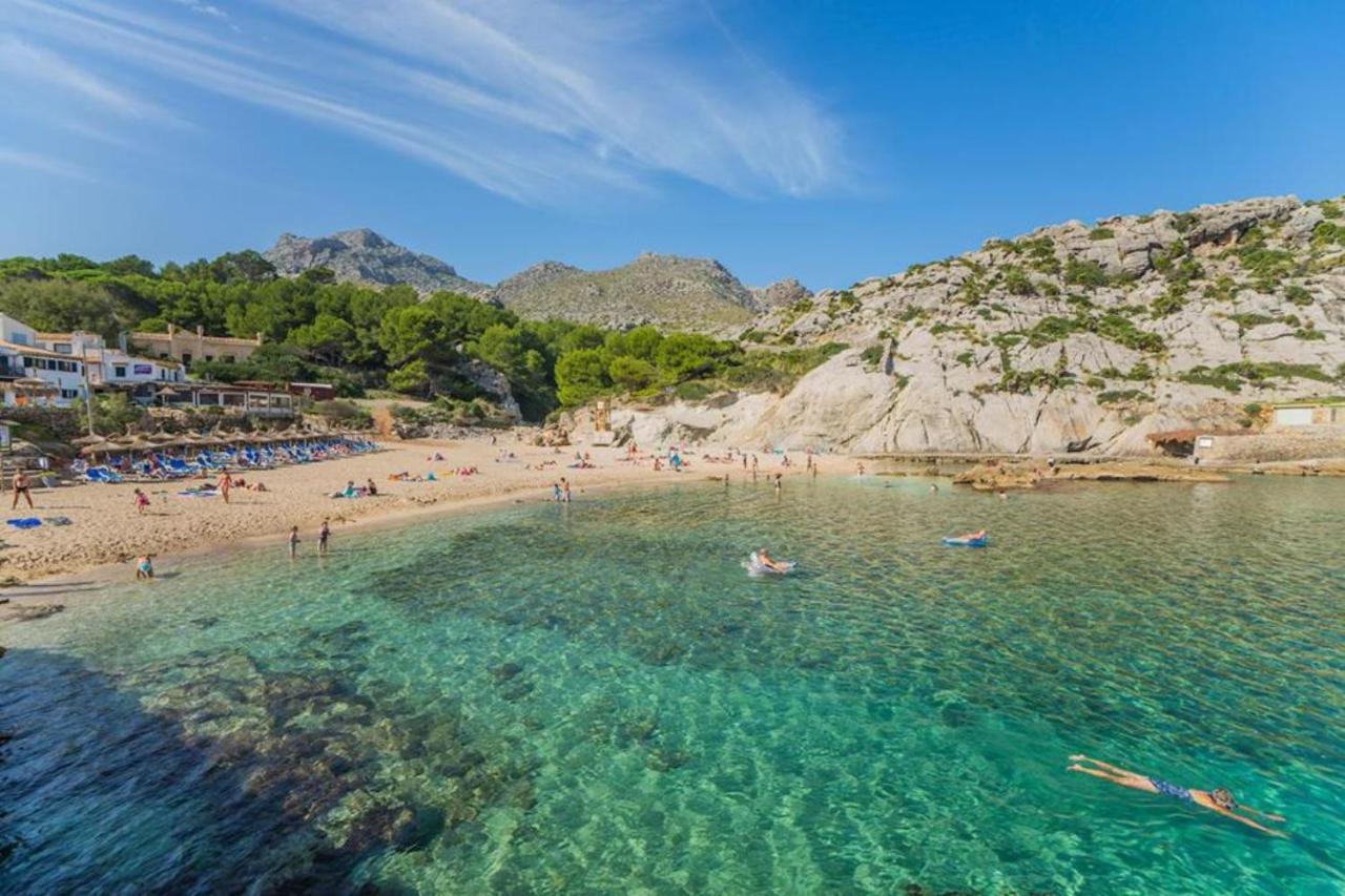 Ferienhaus Ideal Mallorca - Bennassar *