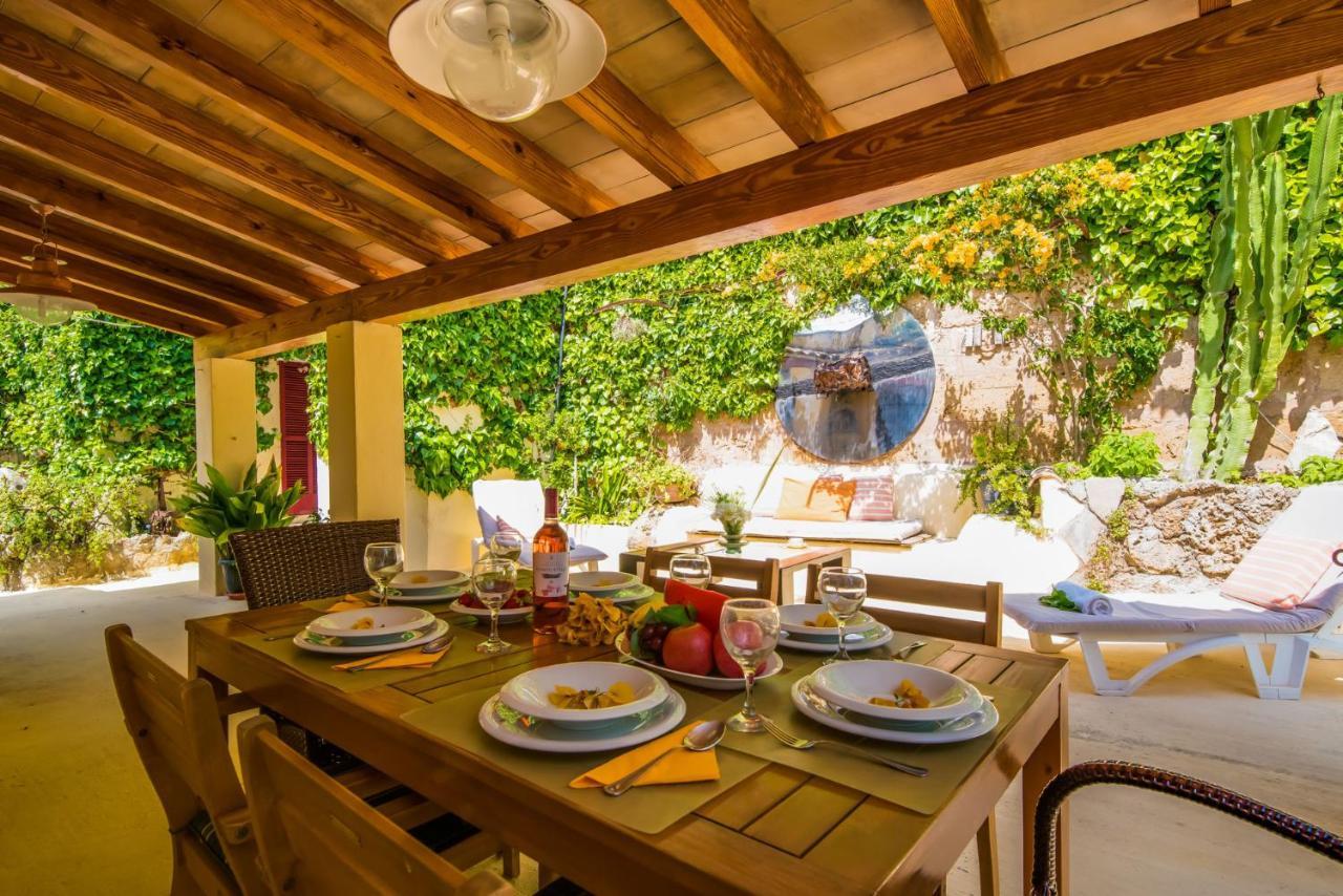 Ferienhaus Ideal Mallorca - Bennassar *