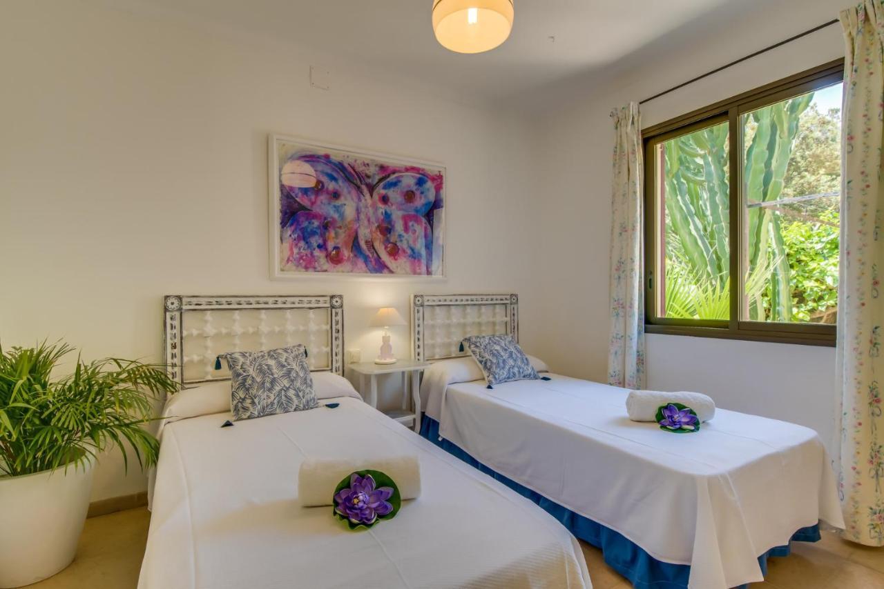 Ferienhaus Ideal Mallorca - Bennassar