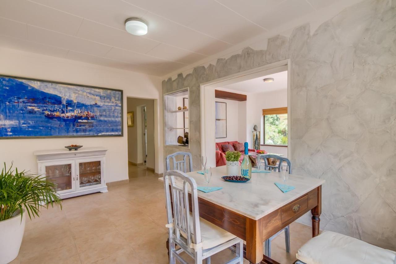 Ideal Mallorca - Bennassar Ferienhaus Cala de Sant Vicenc